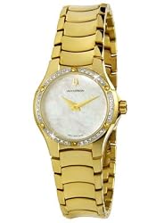 Accutron Women's Quartz Watch 28R15