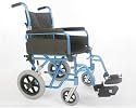 Esteem Alloy Transit Wheelchair