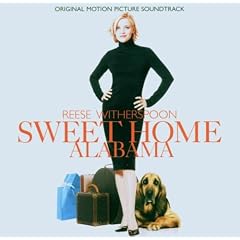 Sweet Home Alabama (bof)