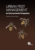 Urban Pest Management: An Environmental Perspective