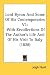 Book Lord Byron And Some Of His Contemporaries V1: With Recollections Of The Author's Life And Of His Visit To Italy (1828)