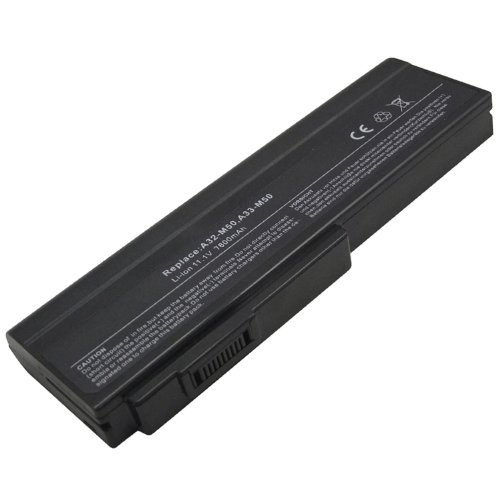 Bay Valley Parts 9-Cell 11.1V 7800mAh New Replacement Laptop Battery for ASUS:15G10N373800,15G10N373830 On Sale