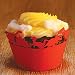 Red Dan the Dinosaur Cupcake Wrappers (1 dz)