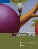 Microsoft Office Access 2007: Introductory