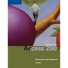 Click here to buy Microsoft Office Access 2007: Introductory by  Pasewark Pasewark and Jessica Evans.