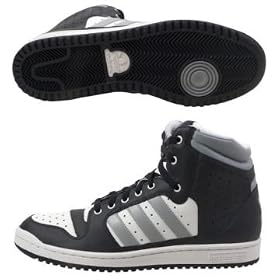 Adidas DECADE HI for Men Shoes by adidas