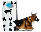Eigenschaften Sunday / Cowparade Cow Parade Cowguard Large