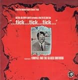 TICK...TICK...TICK LP UK MGM 1970