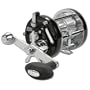 Abu Garcia Ambassadeur 10000i Big Game Series Baitcast Reel, 20-Pound/430-Yard Reel, Right-Hand