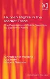 Human rights in the market place : the exploitation of rights protection by economic actors