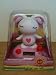 Car Decorative Cute Rabbit - White