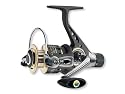 Cormoran BULL FIGHTER 3S, Supergünstige Heckbremsrolle
