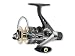 Cormoran BULL FIGHTER 3S, Supergünstige Heckbremsrolle