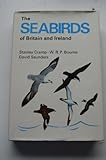 The seabirds of Britain and Ireland