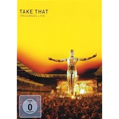 Progress Live [DVD] [NTSC]