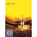Take That - Progress Live [2 DVDs]