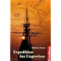 Expedition ins Ungewisse: Die Abenteuer des jungen Julio, der mit Magellan die Welt umsegelte