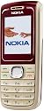 Nokia 1650 dark red (Farbdisplay, UKW-Stereo-Radio, Organizer, Spiele) Handy ohne Vertrag, ohne Branding, kein Simlock