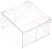 Darice Square Favor Boxes: 2