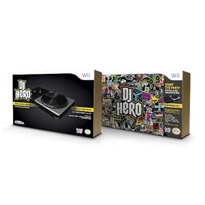 DJ Hero 2 Pack