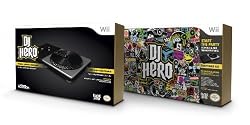 DJ Hero 2 Pack