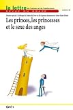 La lettre de l'enfance et de l'adolescence, N� 82, D�cembre 2010 : Les princes, les princesses et le sexe des anges
