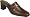 Rich Brown Stretch Smooth