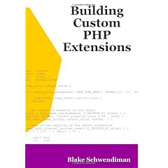 Building Custom Php Extensions