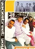 Backstreet Boys Poster Book