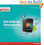 Das Android Smartphone - farbig, unte...