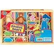 SHURE POCKET BEARS DRESS UP