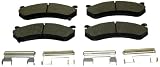 Monroe DX785 Dynamic Premium Brake Pad