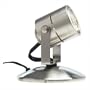 Lil Big Wonder Black 50 Watt MR16 Mini Spot Light