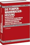 Der Heizungsingenieur.Band 2: Die Pumpenwarmwasserheizung. Teil B: Projektierung, Hydraulische Schaltungen, Trinkwassererwärmung mit Solartechnik, ... Energien, Spezielle Heizungssystemee