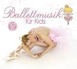 Ballettmusik for Kids
