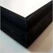 Black Poster Frame (Size: 27" x 40")