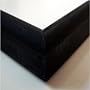Black Poster Frame (Size: 27" x 40")