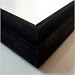 Black Poster Frame (Size: 27" x 40")
