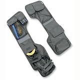 Saddlemen Lid Organizer Set For Harley-Davidson FLHT-Style Hard Saddlebags
