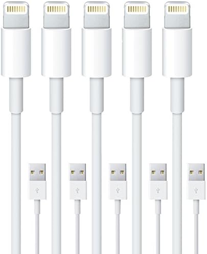 Charging Cables - 3-Feet USB Cables