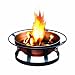 Camp Chef FP29LG 30-Inch Del Rio Copper Gas Firepit