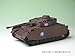 Platz Pz.Kpfw IV Ausf. D H Type Spec, Ankou-San Team Version from Anime TV Series of Girls und Panzer Kit, 1:35 Scale