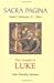 The Gospel of Luke