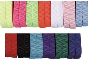 Rollerskates Inc laces - Blue - 72