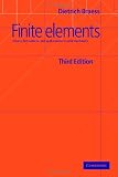 Buy : Finite Elements: Theory, Fast Solvers, and Applications in Solid Mechanics