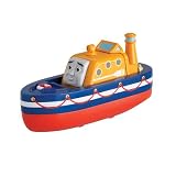 Thomas and Friends Wooden Railway - Captain