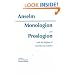 Monologion and Proslogion With the Replies of Gaunilo and Anselm