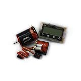 Viper R C Solutions VTX10 Sensored Brushless System with VST10.5 by Viper R C Solutions