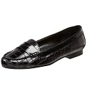 VANELi Women's Miksa Croc Print Loafer