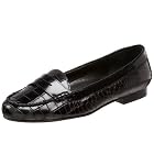 VANELi Miksa Croc Print Loafer